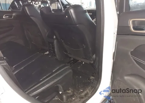 2015 Jeep Grand Cherokee Limited from USA, damaged, VIN 1C4RJFBGXFC886952